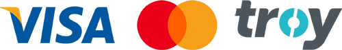 Supported payment methods
