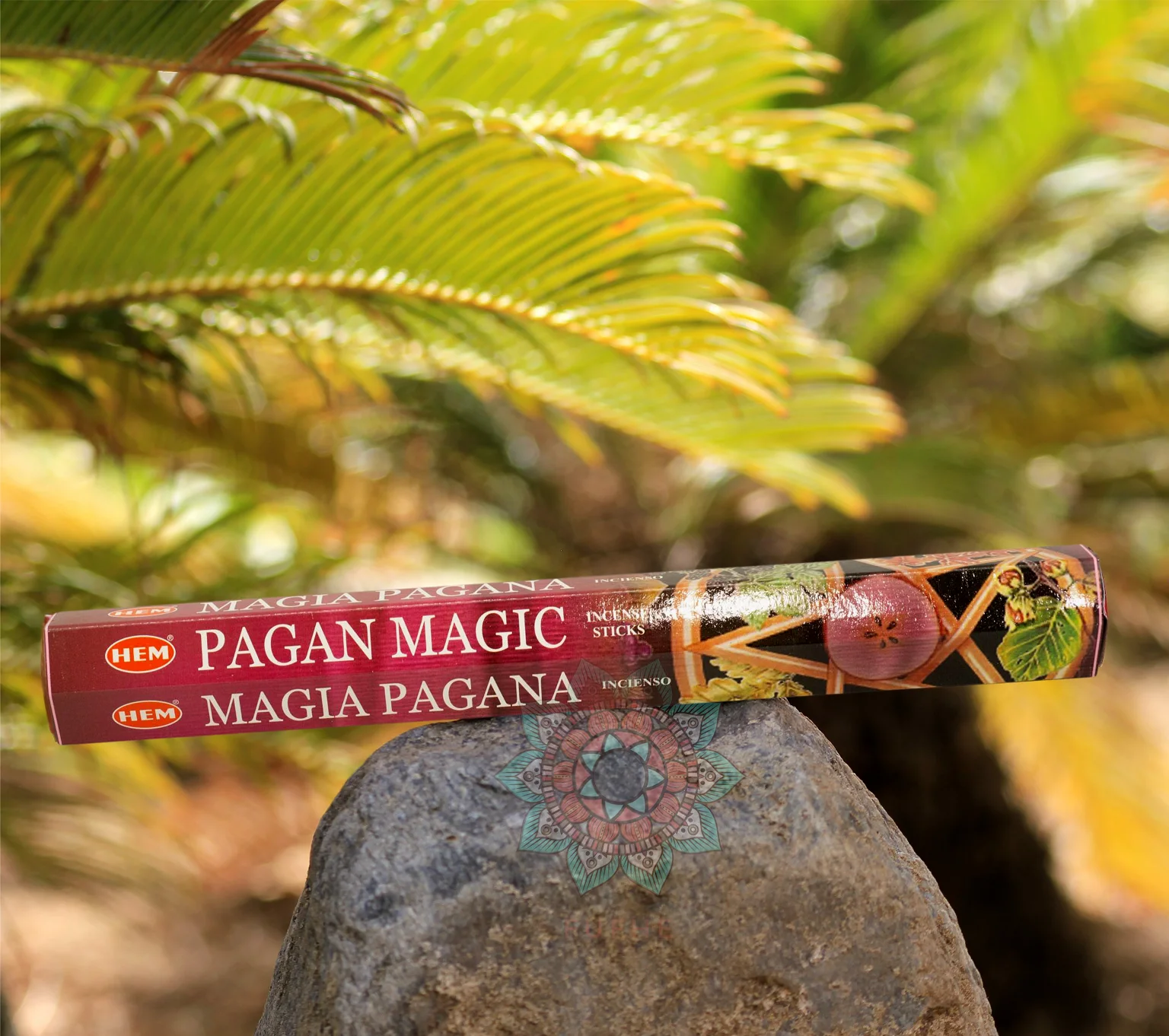 HEM Pagan Magic Çubuk Tütsü